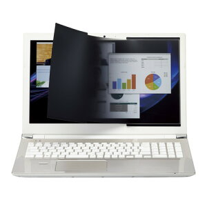 GR ELECOM tیtB^[ m]Lh~ imTNV 15.6WC`(EF-PFNS156W) [J[݌ɕi