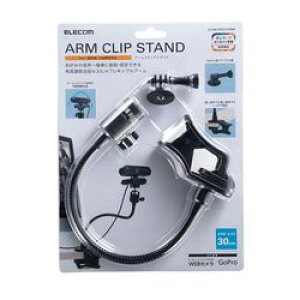 GR ELECOM WEBJ X^h A[Nbv GoPropA_v^t  px(UCAM-DSCLP30BK) [J[݌ɕi