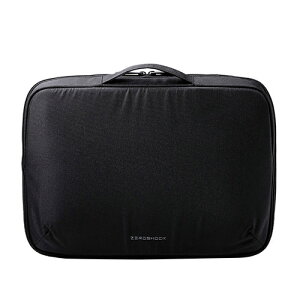 �G���R�� ELECOM �p�\�R���P�[�X 14�C���` �n���h���t �Ռ��z�� �������H �u���b�N(ZSB-IBPRP14BK) ���[�J�[�݌ɕi