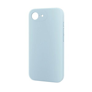 GR ELECOM iPhone 16e P[X nCubh VR JYی݌v u[(PM-A25SHVSCMGBU) [J[݌ɕi