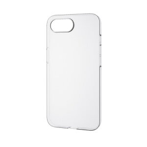 GR ELECOM iPhone 16e P[X n[h y ɔ ^XebJ[t NA(PM-A25SPV06CR) [J[݌ɕi