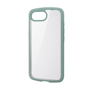 GR ELECOM iPhone 16e P[X nCubh y ^ wʃJی O[(PM-A25STSLFCGN) [J[݌ɕi