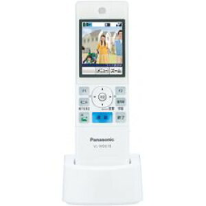 pi\jbN Panasonic CXj^[q@ VL-WD618 񂹏i
