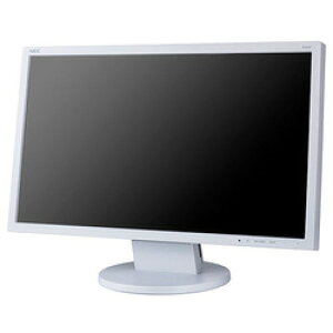 NEC 日本電気 LCD-L221F 21.5型ワイド液晶ディスプレイ 取り寄せ商品