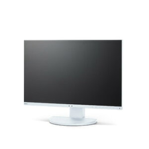 NEC 日本電気 24型USB Type-C対応3辺狭額縁ワイド液晶ディスプレイ白色(LCD-EA242WU) 目安在庫=△