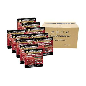 AQUA DREAM (ANAh[) PLATINUM J[GARtB^[ ~crVAjbTp 1Zbgi10jAD-AFP-1017-10(69-1328-73) 񂹏i