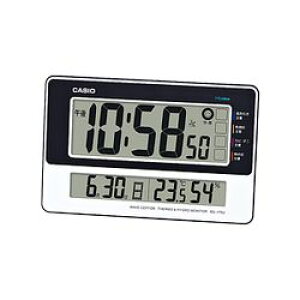 �J�V�I�v�Z�@ CASIO IDL-170J-7JF �J�V�I�N���b�N ���[�J�[�݌ɕi