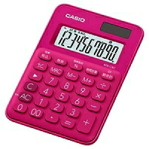 JVIvZ@ CASIO MW-C8C-RD-N JVI~j~jWXg^Jtd [J[݌ɕi