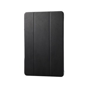 GR ELECOM Google Pixel Tablet tbvP[X wʃNA \tgU[ 2AO(TB-P231WV3BK) [J[݌ɕi