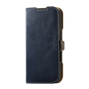 GR ELECOM iPhone 16 P[X U[ 蒠^ }Olbg tbv Ռz X Xgbvz[t X^h@\t lCr[(PM-A24APLFYNV) [J[݌ɕi
