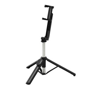 GR ELECOM X}[gtHp2WayOr(BluetoothRt) ő955mm(P-STSR03085BK) [J[݌ɕi