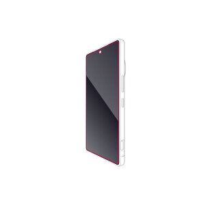 GR ELECOM AQUOS R9 pro SH-54E KXtB  \ʍdx10H wh~(PM-S245FLGG) [J[݌ɕi