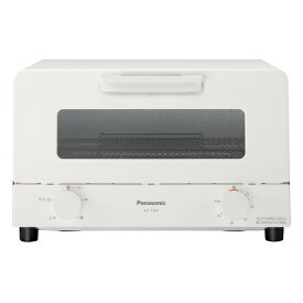 パナソニック(家電) オーブントースター （ホワイト）(NT-T501-W) 取り寄せ商品