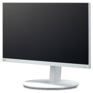 NEC {dC LCD-E224FL 21.5^3ӋzVAChtfBXvC(F) ڈ݌=