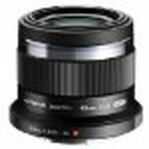 �I�����p�X ���������Y 90mm���� M.ZUIKO DIGITAL 45mm F1.8 �u���b�N(45MM F1.8 BLK) ���񂹏��i