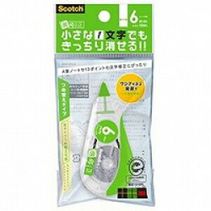 3M Scotch XRb` Ce[v C 6mm O[(3M-SCPD-6NN) 񂹏i