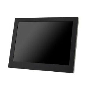 センチュリー CENTURY 12.1インチXGA産業用組み込みディスプレイ Plus one PRO LCD-MC121N5 メーカー在庫品