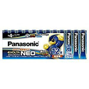 pi\jbN Panasonic drG{^lI P4` 12{VNpbN(LR03NJ/12SW) ڈ݌=