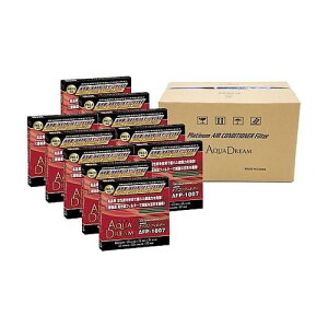 AQUA DREAM (ANAh[) PLATINUM J[GARtB^[ XYLA}c_p 1Zbgi10jAD-AFP-1007-10(69-1328-53) 񂹏i