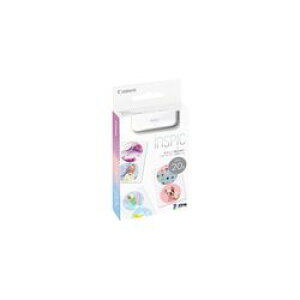 �L���m�� CANON �L���m�� ZINK�t�H�g�y�[�p�[20������ ZP-2030-20(3214C003) �ڈ��݌�=��
