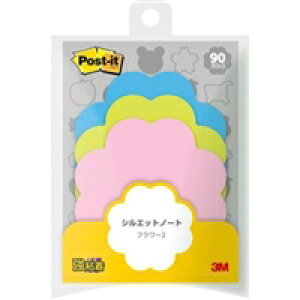 3M Post-it |XgCbg VGbgm[g S t[2(3M-SSS-FLR2) 񂹏i