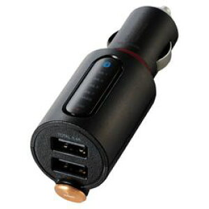 yP5EzGR FMgX~b^[ Bluetooth USB2|[gt 3.4A dቹt ubN(LAT-FMBTB04BK) [J[݌ɕi