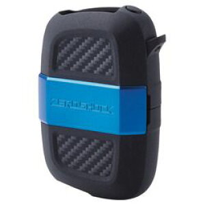 GR ELECOM dq^oRANZT PloomS ZEROSHOCKP[X u[ ET-PSZEROBU 񂹏i