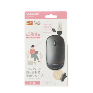 GR ELECOM ^ }EX L É P[u [|[`t EΏ 킢 y  ubN(M-TM10UBBK) [J[݌ɕi