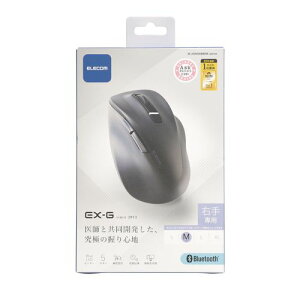 GR ELECOM }EX/EX-G/2023Nf/Ep/MTCY/Bluetooth/5{^/Rێdl/(M-XGM30BBSKBK) [J[݌ɕi