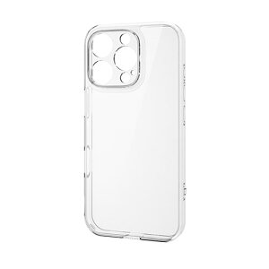 GR ELECOM iPhone 16 Pro nCubhP[X Ɍ NA(PM-A24CHVCKKCR) [J[݌ɕi