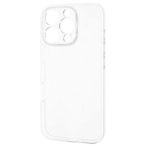 GR ELECOM iPhone 16 Pro/\tgP[X/Ɍی/NA(PM-A24CUCTKCR) [J[݌ɕi