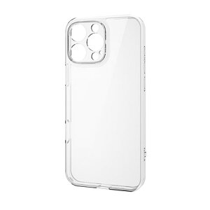 GR ELECOM iPhone 16 Pro Max nCubhP[X Ɍ NA(PM-A24DHVCKKCR) [J[݌ɕi