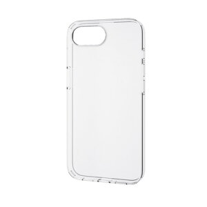 GR ELECOM iPhone 16e P[X \tg Ռz ^ NX^ NA(PM-A25SUCT3CR) [J[݌ɕi