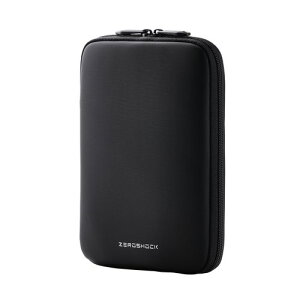 GR ELECOM ^ubgP[X ~8.7C` X[uP[X Ռz  I[v|Pbgt ^b`y[ ubN(TB-08ZSBIBLBK) [J[݌ɕi