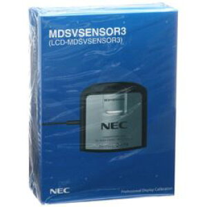 NEC {dC Lu[VZT LCD-MDSVSENSOR3 񂹏i