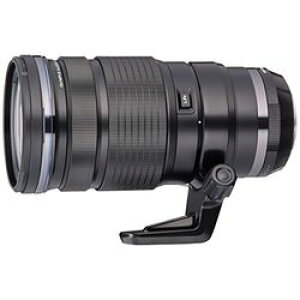 IpX M.ZUIKO DIGITAL ED 40-150mm F2.8 PRO EZ-M4015PRO BLK 񂹏i