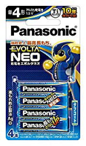 pi\jbN Panasonic drG{^lI P4` 4{uX^[pbN(LR03NJ/4B) 񂹏i