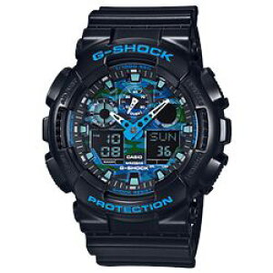 �J�V�I�v�Z�@�iCASIO�j CASIO G-SHOCK(GA-100CB-1AJF) ���[�J�[�݌ɕi