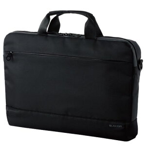 GR ELECOM PCobO u[tP[X 15.6C` R  X V_[xgt ubN(BM-BCAB01BK) [J[݌ɕi