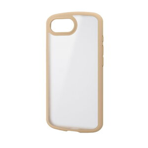 GR ELECOM iPhone 16e P[X nCubh Ռz wʃ}bgNA JtFI(PM-A25STSLFCSBE) [J[݌ɕi