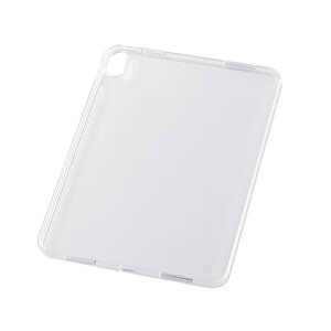 �G���R�� ELECOM iPad �P�[�X 11�C���` ( A16 ) �\�t�g �y�� �Ռ��z�� �N���A(TB-A25RUCCR) ���[�J�[�݌ɕi