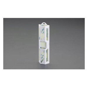 �G�X�R 56x214x23mm[�Ɩ��p] ���Ƃ�S���V�[�g(12��) EA941B-78(64-2283-91) ���񂹏��i