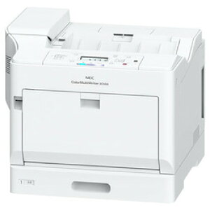 NEC 日本電気 PR-L3C550 Color MultiWriter 3C550 取り寄せ商品