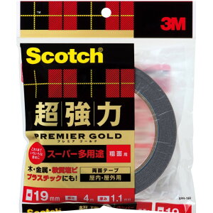 3M XRb` ͗ʃe[v v~AS[h (X[p[pr) eʗp 19m(SPR-19R) ڈ݌=