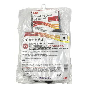 X[G 3M ϐؑn܁iϐؑnx4Dj@ԁ@S (1o)(GLOVE CUT4D S) 񂹏i