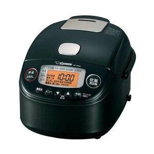 象印 ZOJIRUSHI 3.0合 圧力IH炊飯ジャー(極め炊き) EA763AJ-35F(65-5670-09) 取り寄せ商品