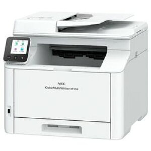 NEC {dC PR-L4F150 A4J[y[Wv^@ Color MultiWriter 4F150 ڈ݌=