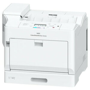 NEC {dC PR-L3C530 Color MultiWriter 3C530 񂹏i