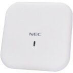 NEC NEC 無線アクセスポイント QX-W610(B02014-WP062) 目安在庫=△