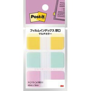 3M Post-it |XgCbg tBCfbNX  }`J[5(3M-686MC-5) ڈ݌=